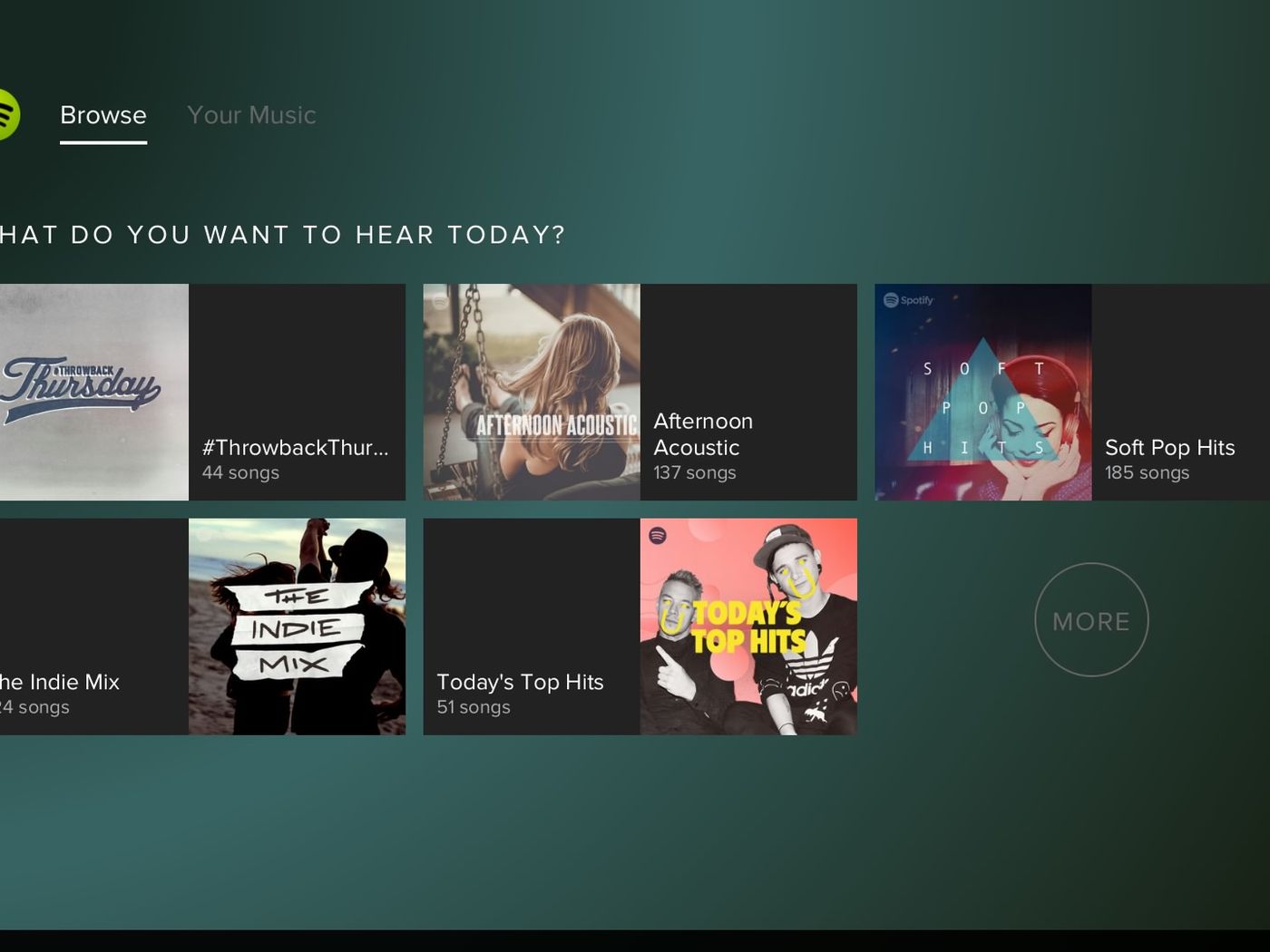 Spotify App Not Appearing On Playstation 4 trustrenew